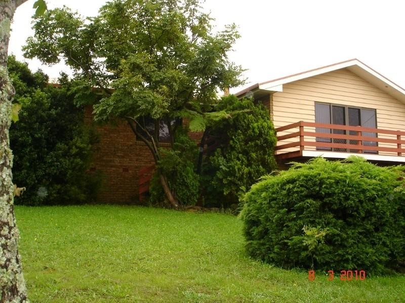 20 Yalumba Crescent, Wilsonton QLD 4350
