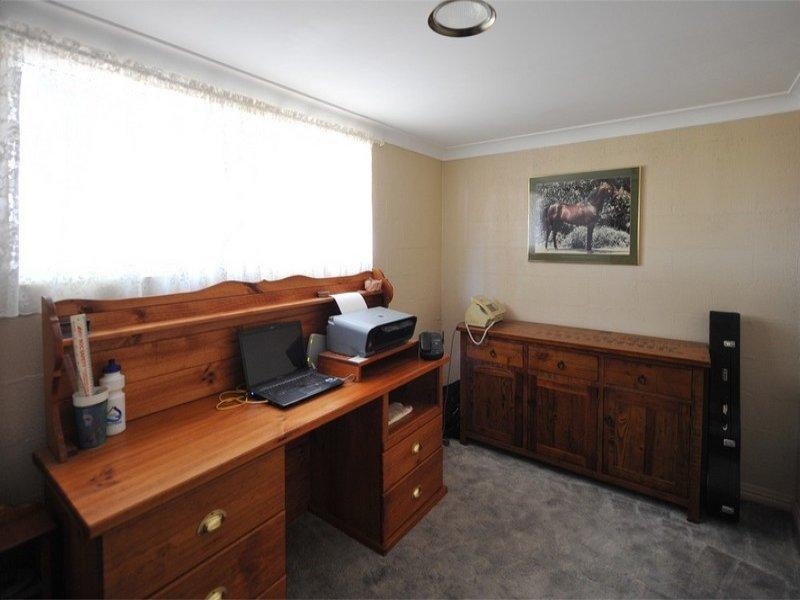 12 Bunkers Hill School Road, Westbrook QLD 4350