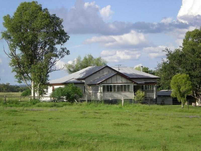 Allora QLD 4362