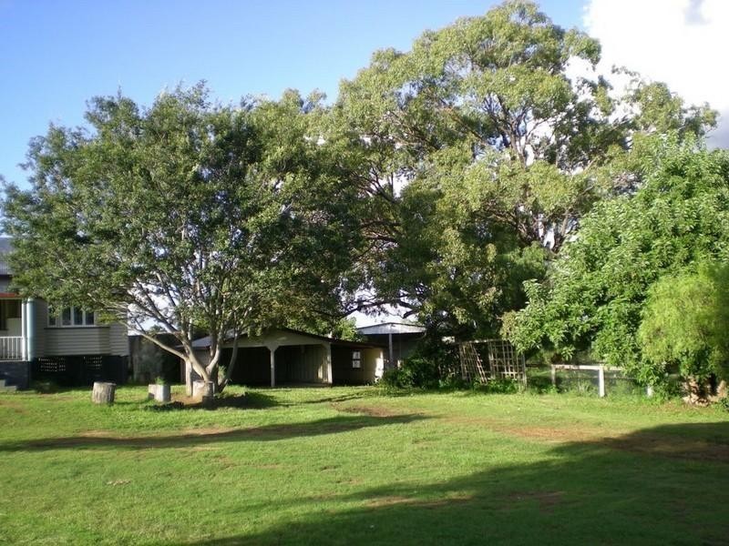 Allora QLD 4362