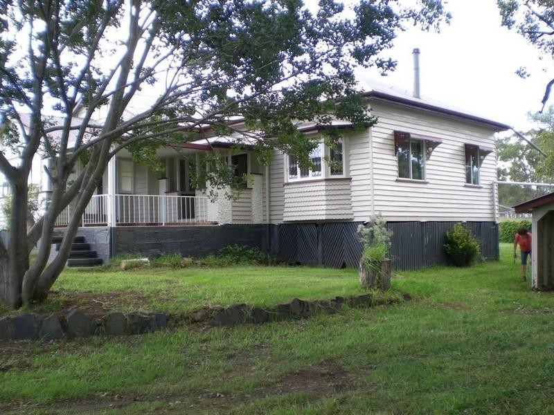 Allora QLD 4362