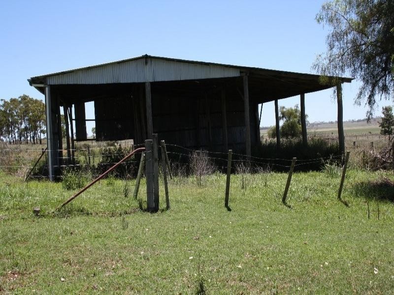 Allora QLD 4362