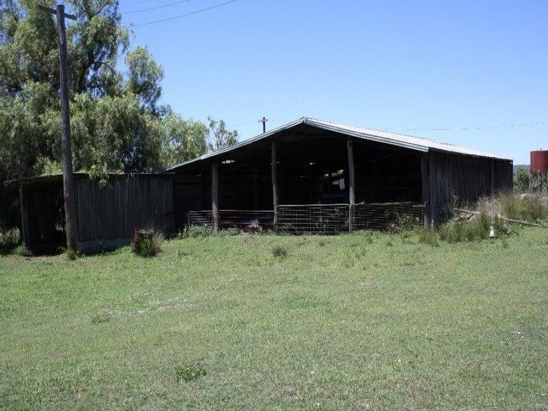 Allora QLD 4362