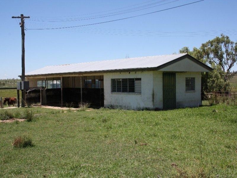Allora QLD 4362