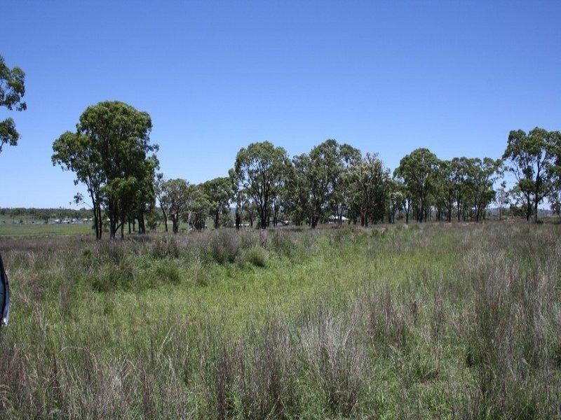Allora QLD 4362