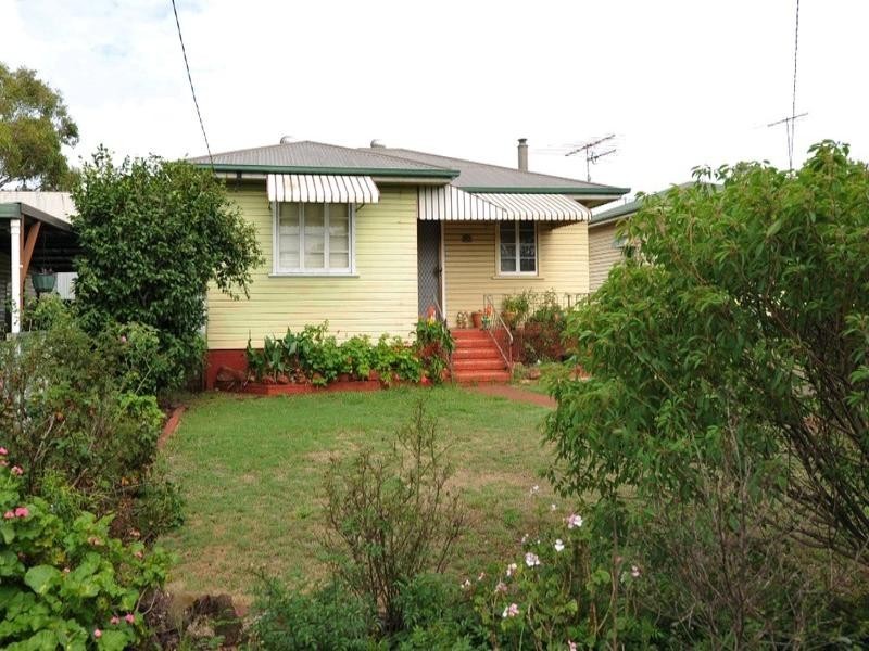 495 Tor Street, Newtown QLD 4350