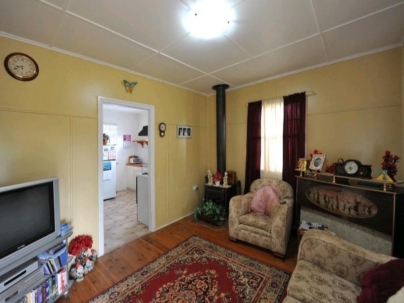 495 Tor Street, Newtown QLD 4350