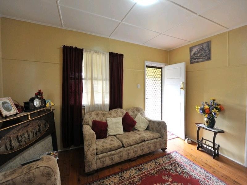 495 Tor Street, Newtown QLD 4350