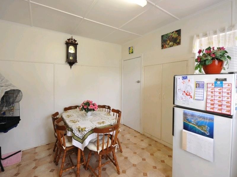 495 Tor Street, Newtown QLD 4350