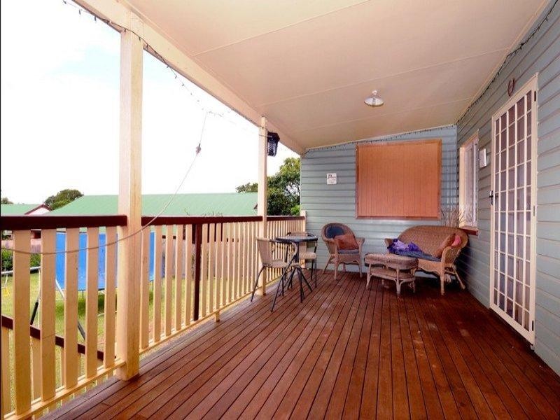 20 Robinson Street, North Toowoomba QLD 4350