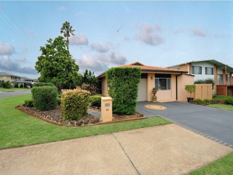 10 Richmond Drive, Wilsonton QLD 4350