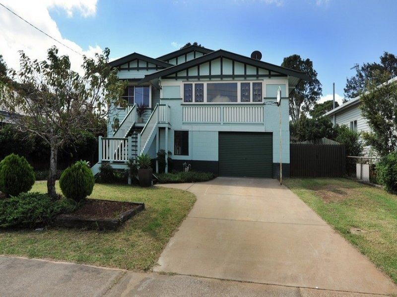 33 Dunmore Street, East Toowoomba QLD 4350