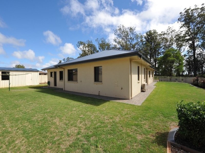 27 Polzin Road, Highfields QLD 4352