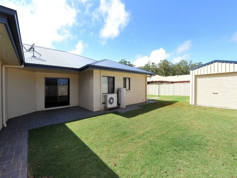 27 Polzin Road, Highfields QLD 4352