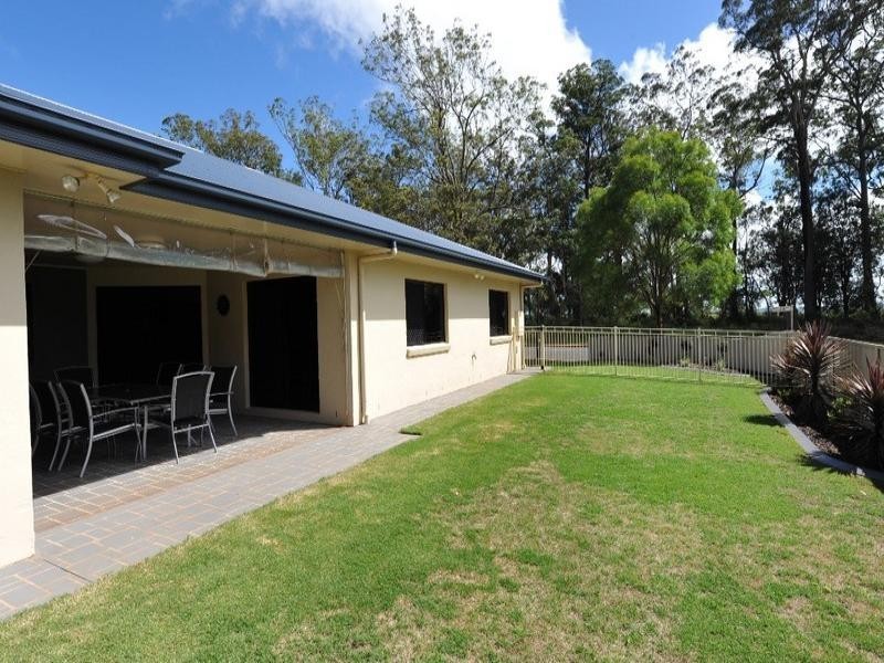 27 Polzin Road, Highfields QLD 4352
