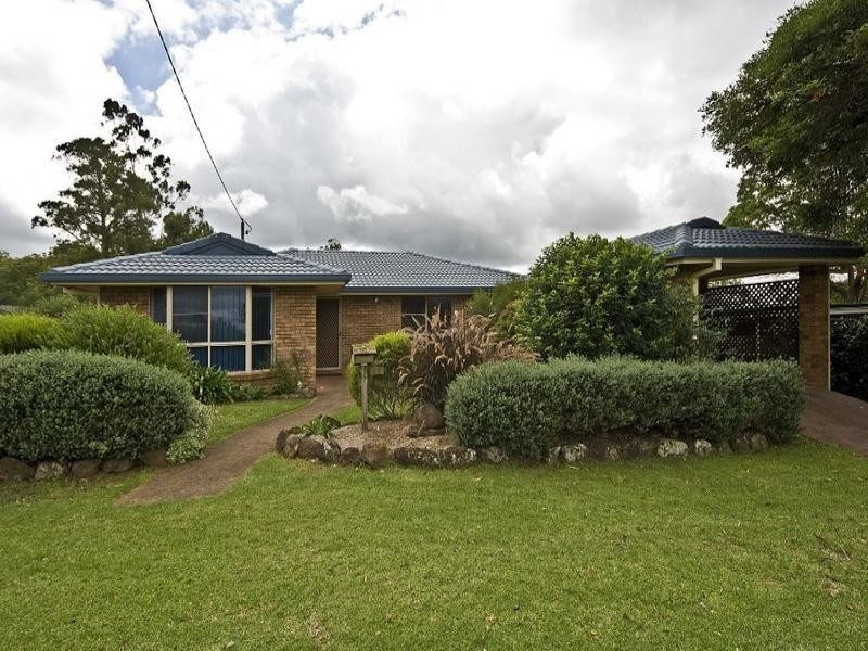 25 Jellicoe Street, Mount Lofty QLD 4350