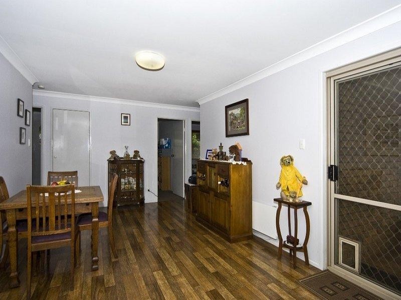 25 Jellicoe Street, Mount Lofty QLD 4350