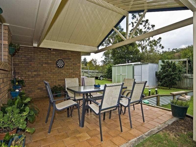 25 Jellicoe Street, Mount Lofty QLD 4350