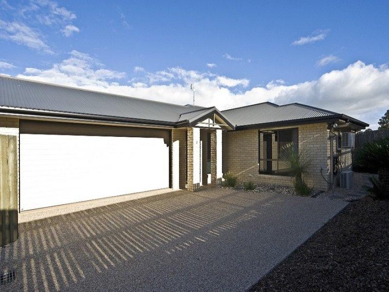 2/4 Nabiac Close, Kearneys Spring QLD 4350