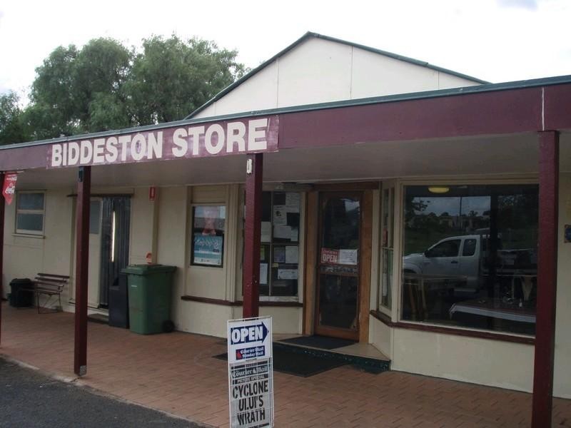 Biddeston QLD 4401