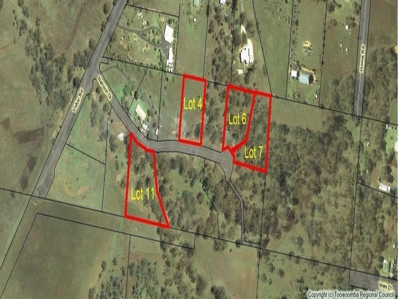 L4/ 6,7and11 Hamblin Court, Toowoomba QLD 4350