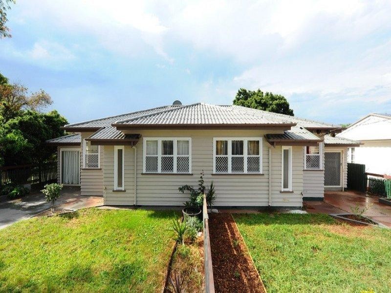 7 Hursley Road, Newtown QLD 4350