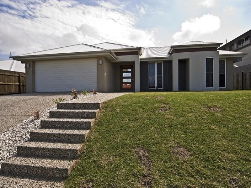 13 Barambah Drive, Glenvale QLD 4350