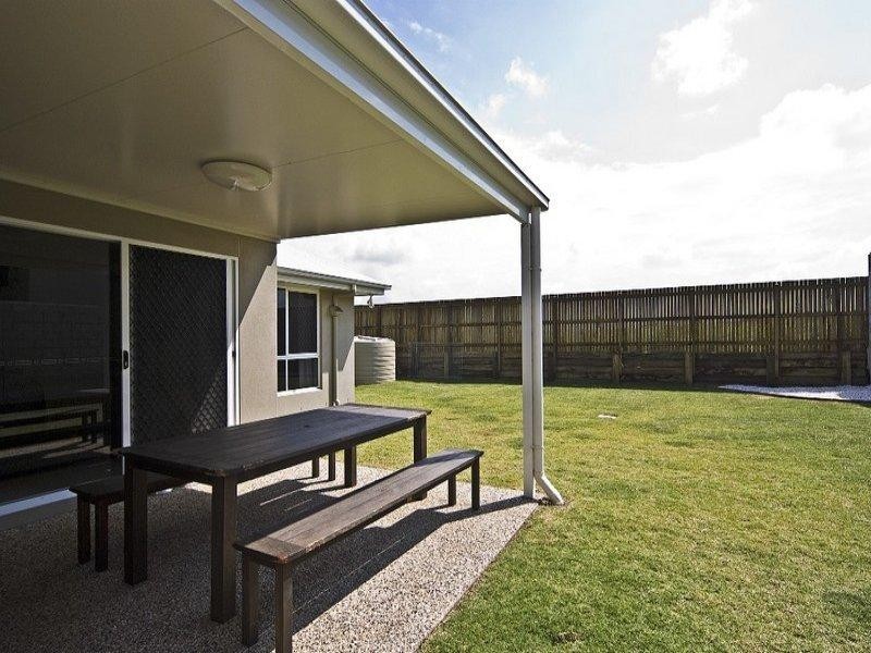 13 Barambah Drive, Glenvale QLD 4350
