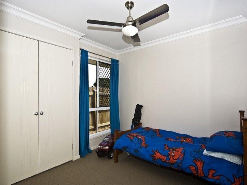 13 Barambah Drive, Glenvale QLD 4350