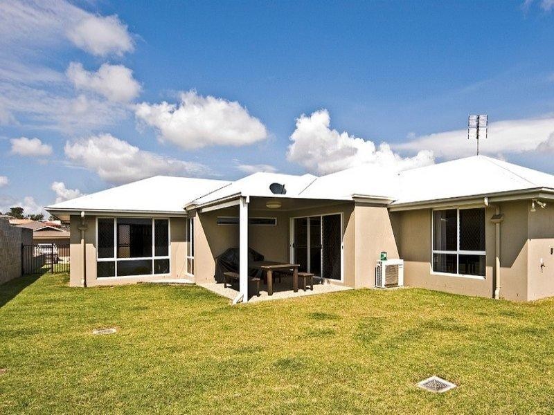 13 Barambah Drive, Glenvale QLD 4350
