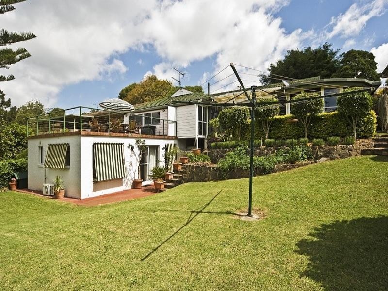 26 Blue Hills Drive, Rangeville QLD 4350