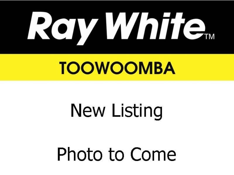 133 Campbell Street, Toowoomba City QLD 4350