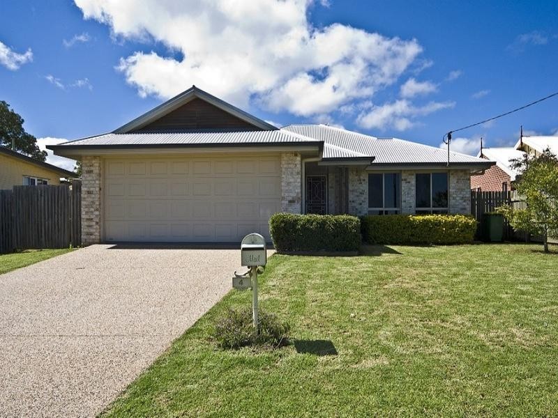 4 Dwyer Street, Harlaxton QLD 4350