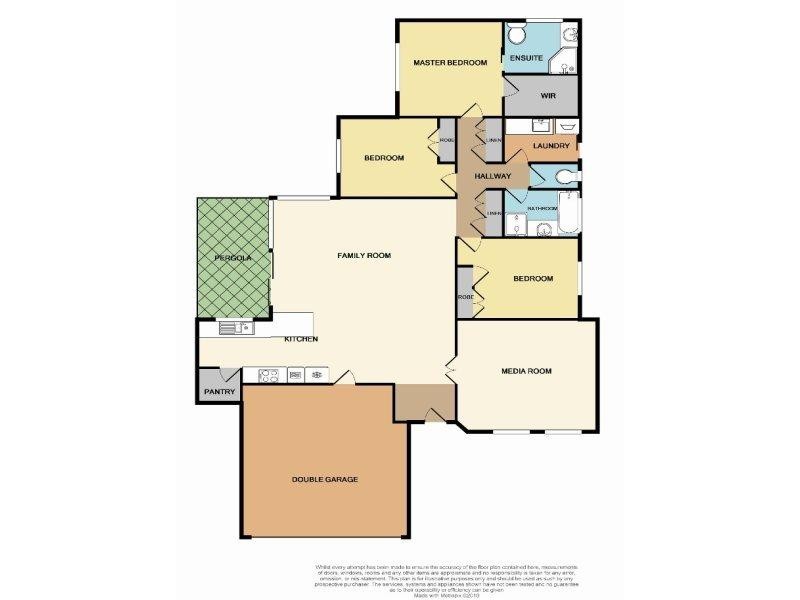 4 Dwyer Street, Harlaxton QLD 4350
