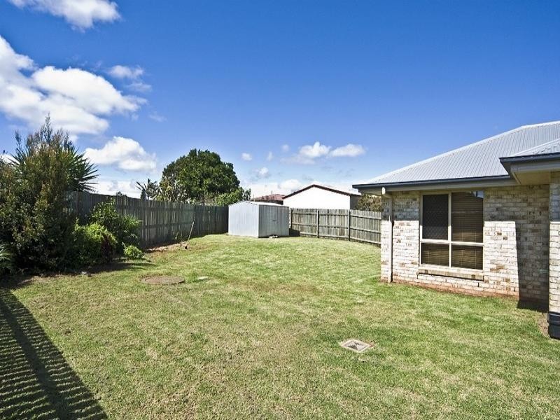 4 Dwyer Street, Harlaxton QLD 4350