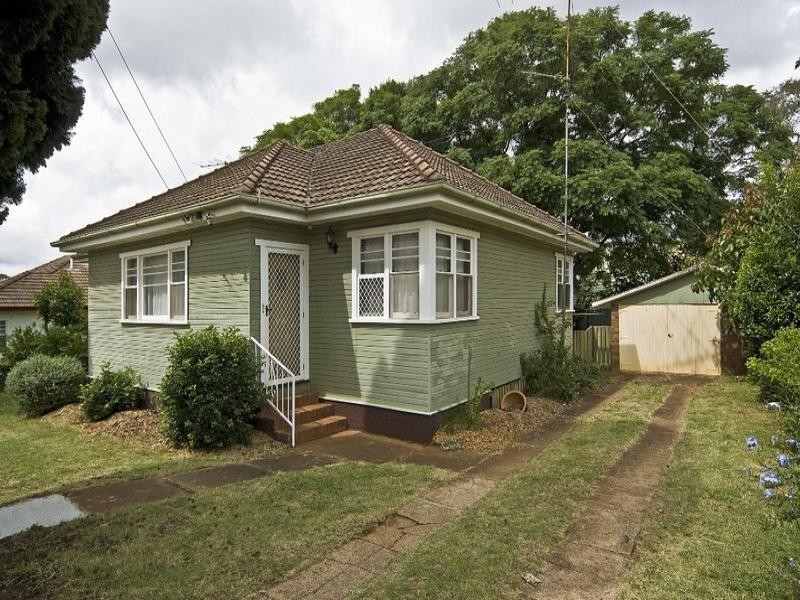 46 Joyce Street, South Toowoomba QLD 4350