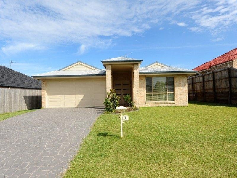5 Moorina Drive, Harristown QLD 4350