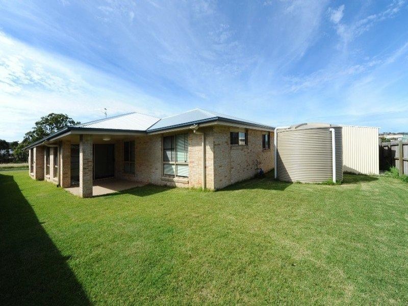5 Moorina Drive, Harristown QLD 4350
