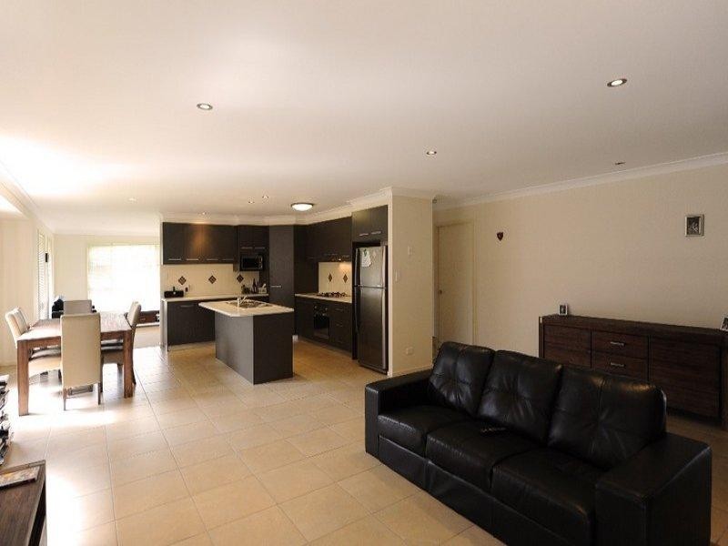 5 Moorina Drive, Harristown QLD 4350