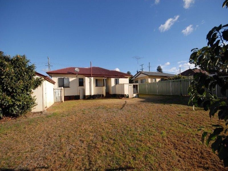 119 Hill Street, Newtown QLD 4305