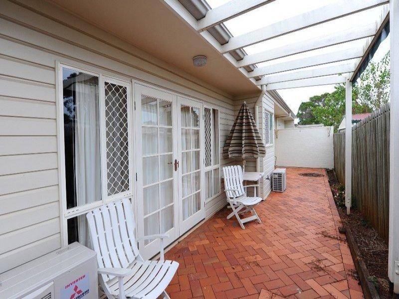 4/83 Mary Street, East Toowoomba QLD 4350