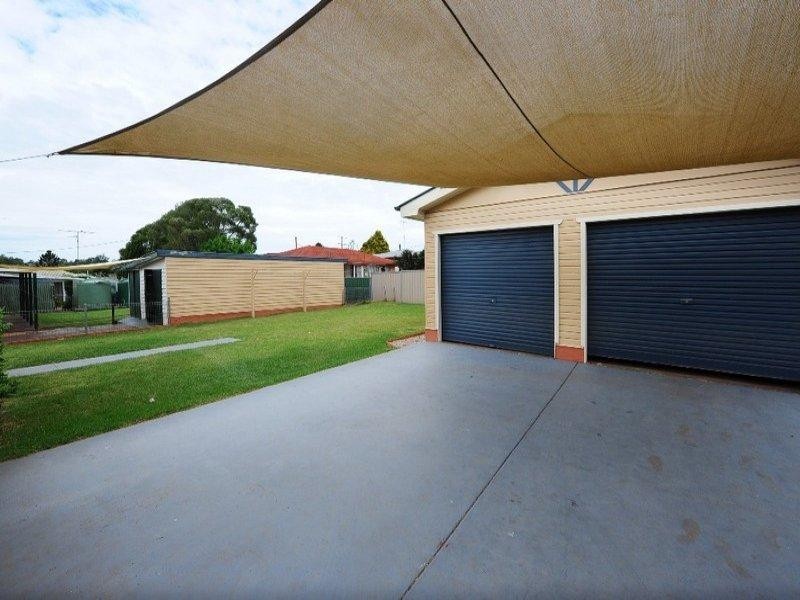 35 McCafferty Street, Wilsonton QLD 4350