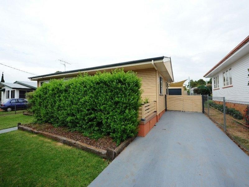 35 McCafferty Street, Wilsonton QLD 4350