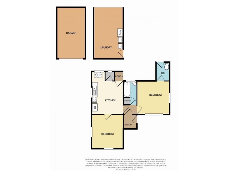 4 Seaton Street, South Toowoomba QLD 4350