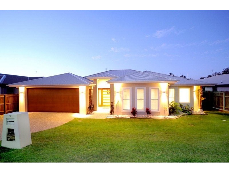 7 Rosella Street, Rangeville QLD 4350