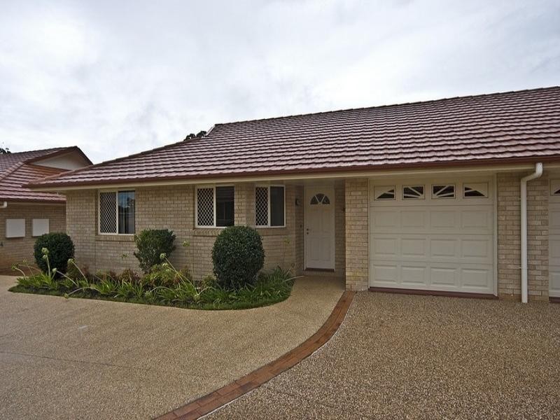 Darling Heights QLD 4350