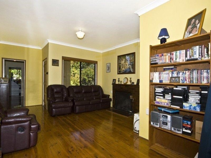 2 Wyndham Street, North Toowoomba QLD 4350