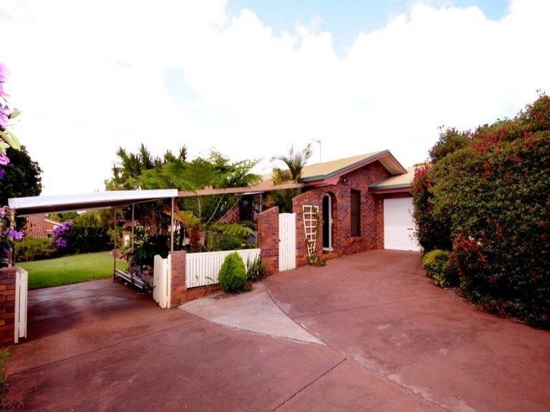 194 Ramsay Street, Centenary Heights QLD 4350