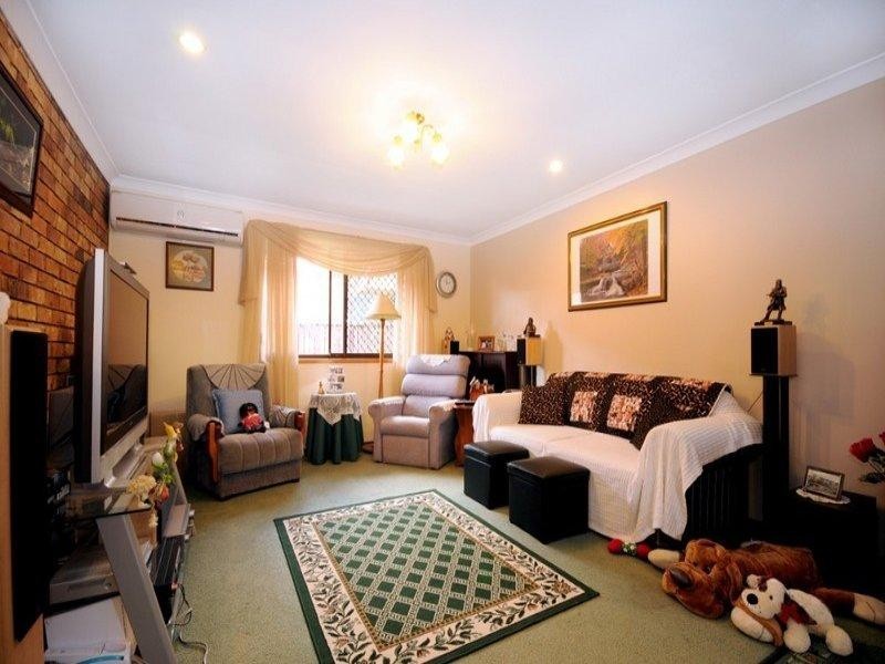 194 Ramsay Street, Centenary Heights QLD 4350