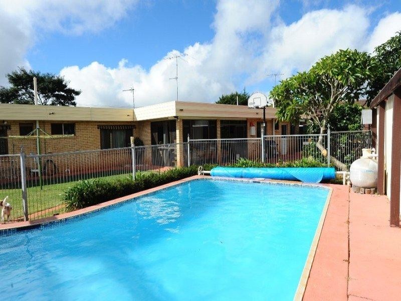 7 Wessex Street, Harristown QLD 4350